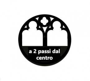 A due passi dal centro Viterbo